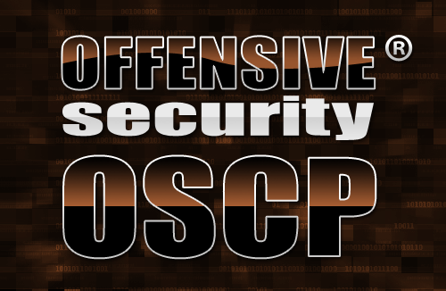 OSCP logo